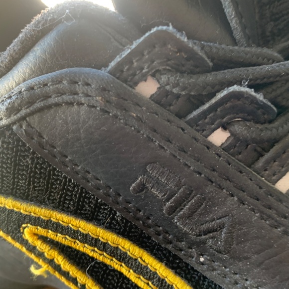 Fula women’s shoes - Picture 4 of 4